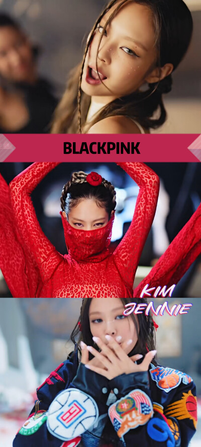 【BLACKPINK】PINK VENOM自制壁纸
新歌|壁纸|多图拼接｛取图吱一声，二改二传请说明原作者｝
金智秀
金智妮
朴彩英
Lalisa