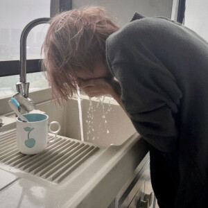 我所爱的。