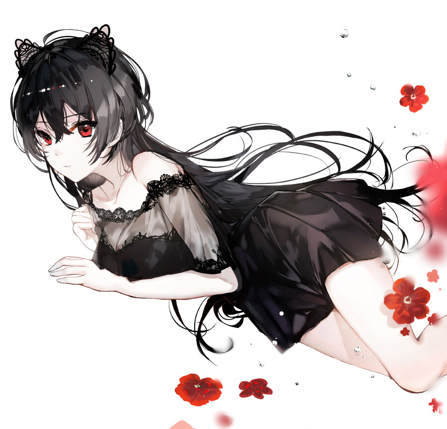 画师：May