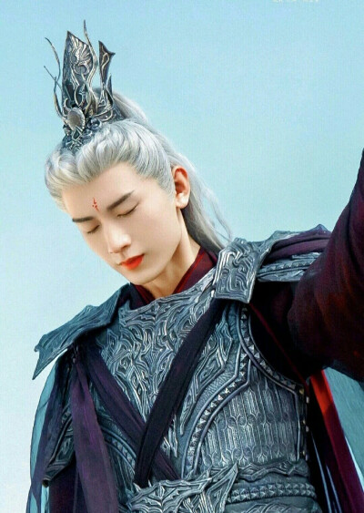 应渊君、唐周、玄夜 都啦～