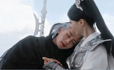 应渊君、唐周、玄夜 都啦～