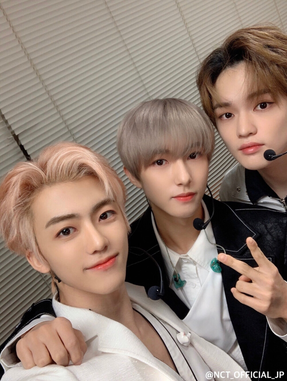 NCT