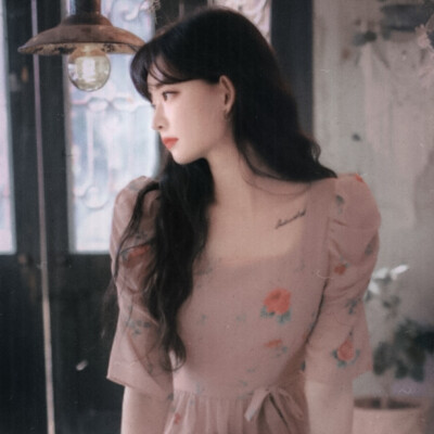 “白桔梗”- Pour toujours（无望而永恒）
 