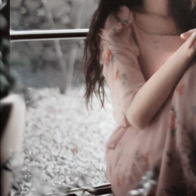 “白桔梗”- Pour toujours（无望而永恒）
 