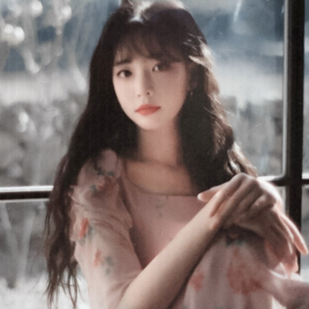 “白桔梗”- Pour toujours（无望而永恒）
 