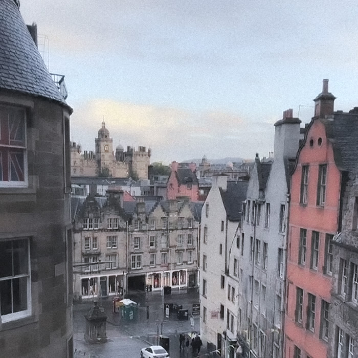 “白桔梗”- Pour toujours（无望而永恒）
 