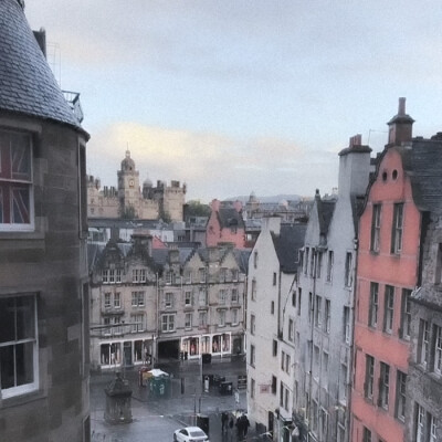 “白桔梗”- Pour toujours（无望而永恒）
 