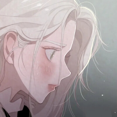 自截漫画女生头 尤丽《DW的圣痕》