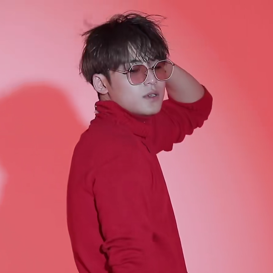 金珉奎
二改注明