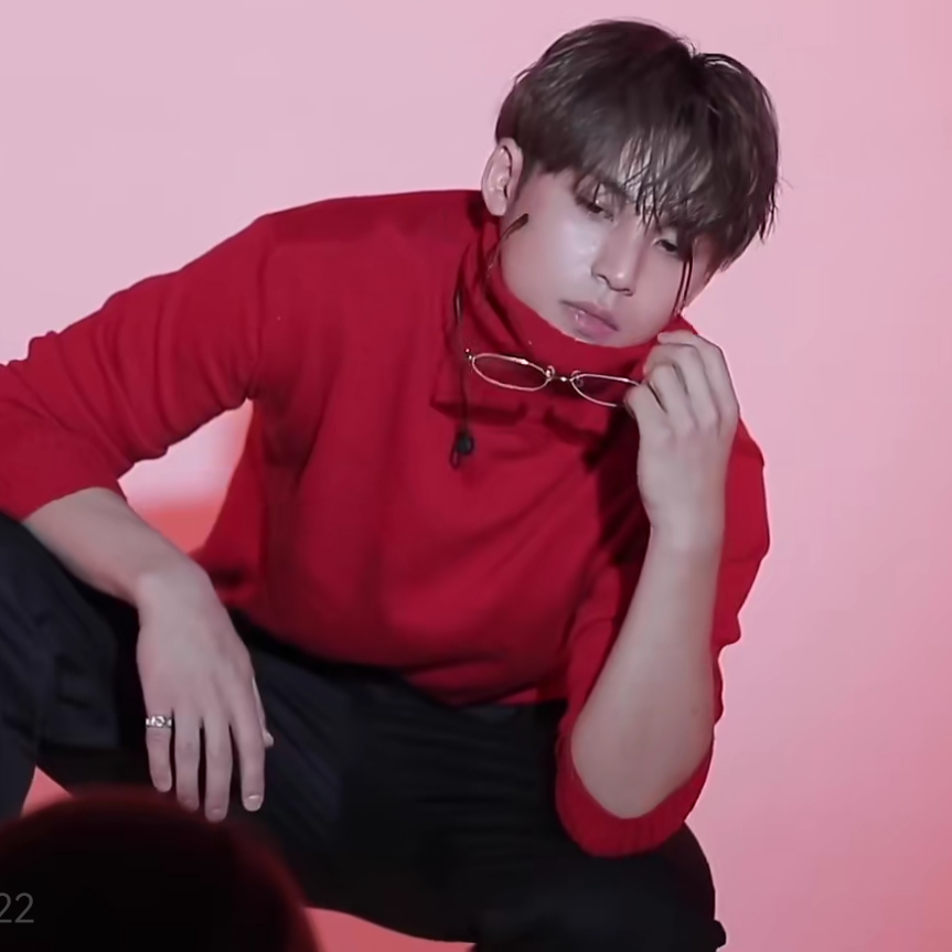 金珉奎
二改注明