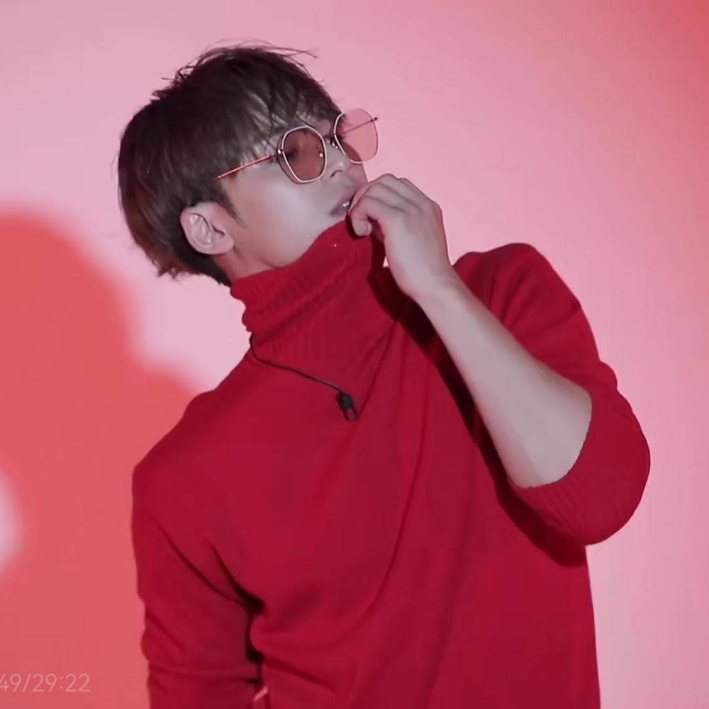 金珉奎
二改注明