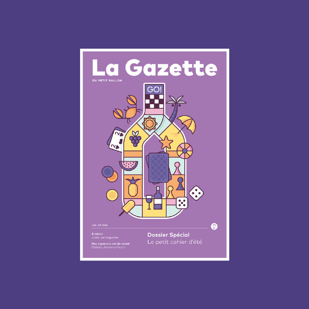 La Gazette