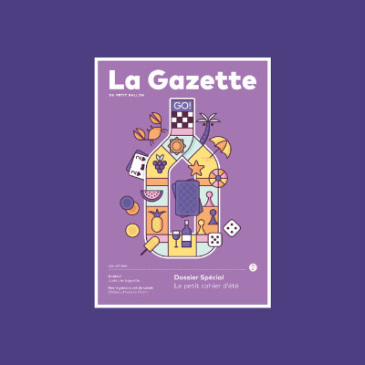 La Gazette