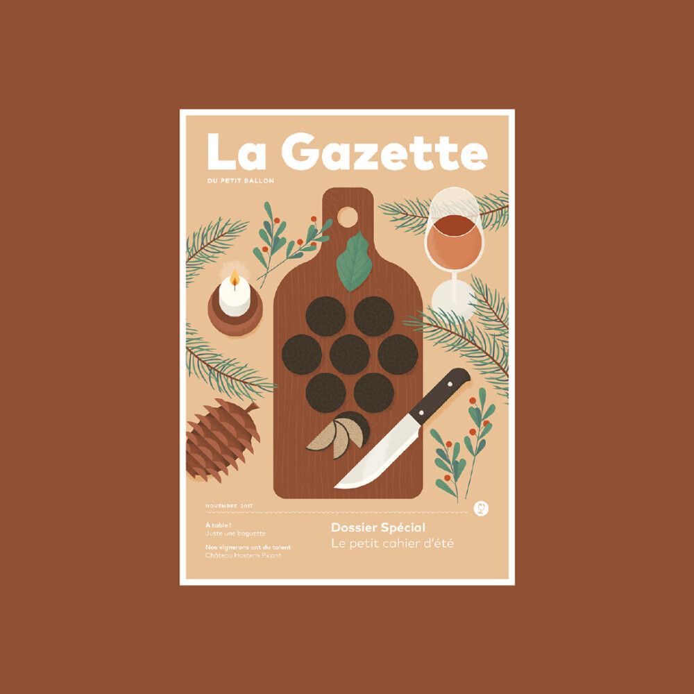 La Gazette