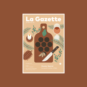 La Gazette