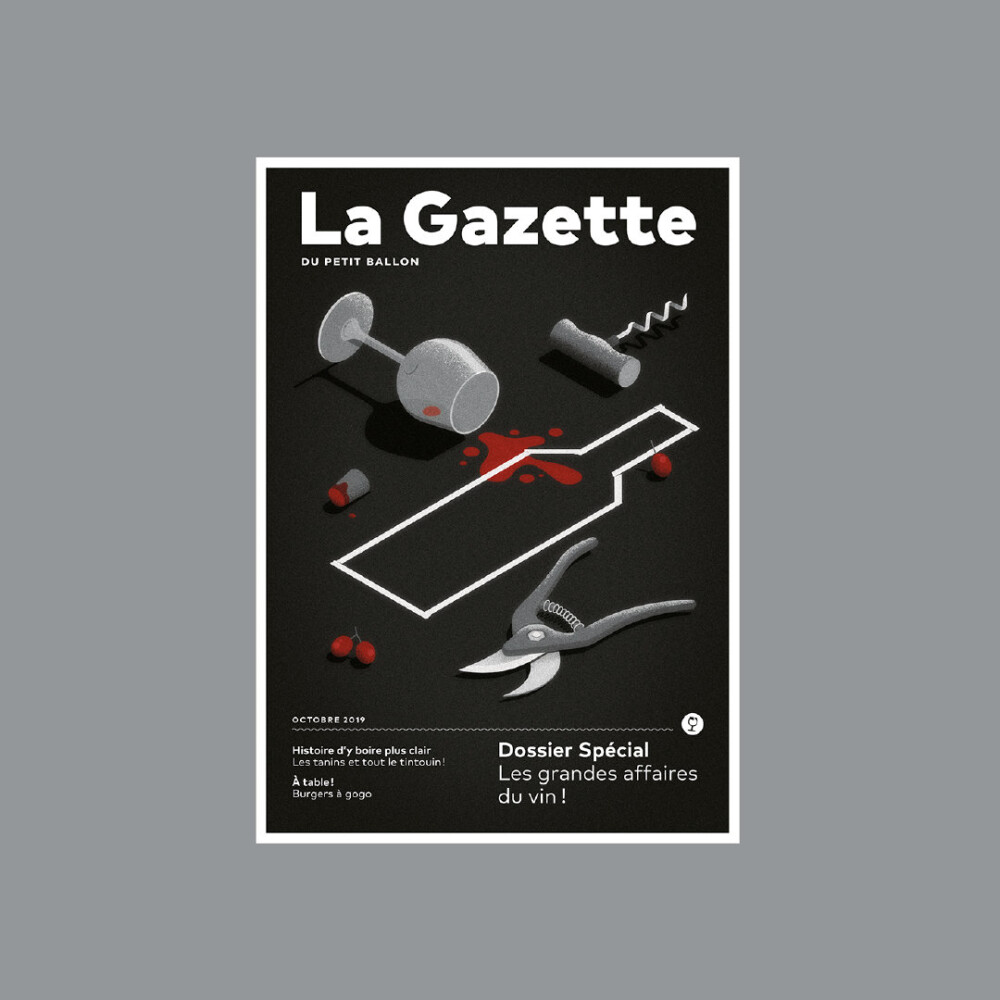 La Gazette