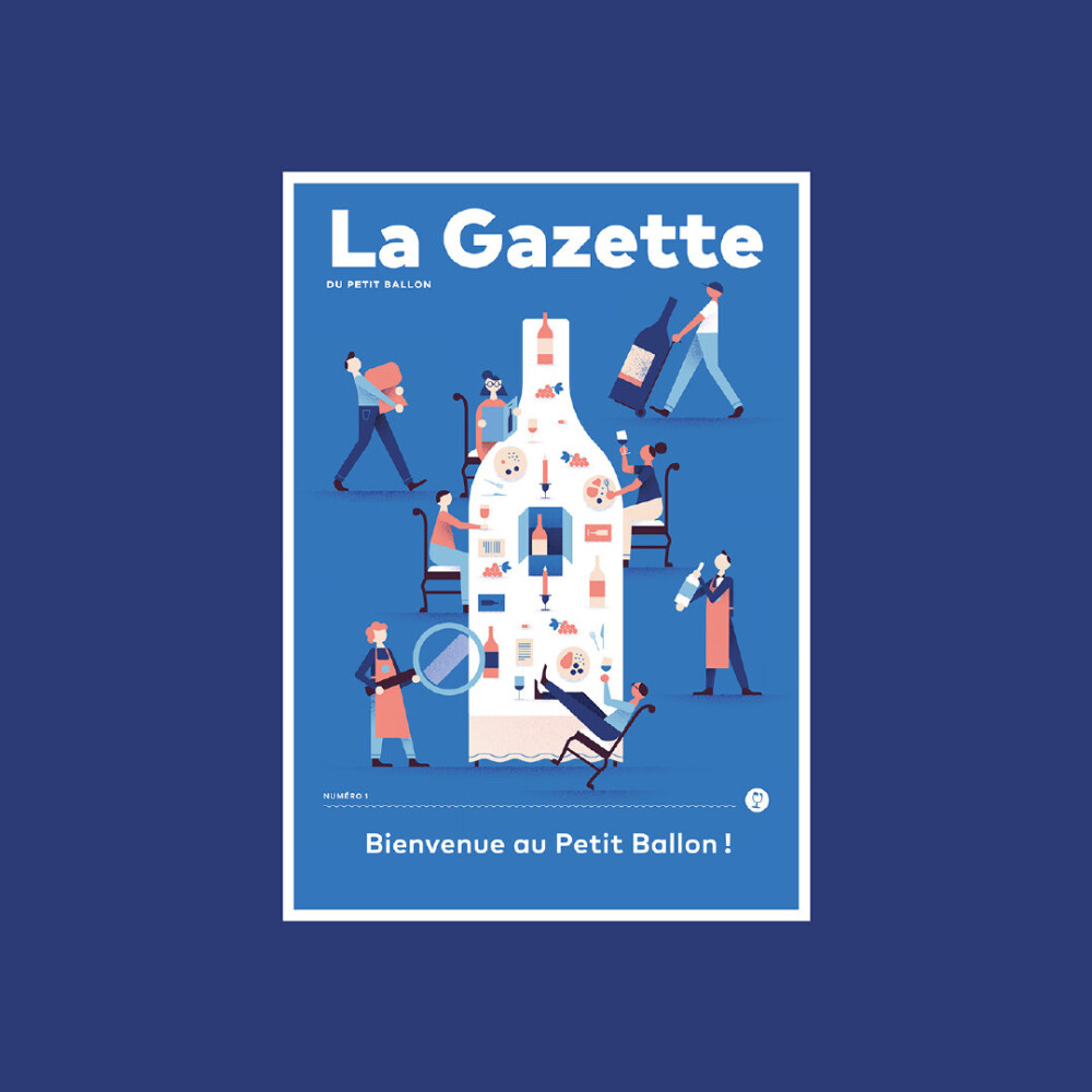 La Gazette