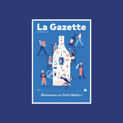 La Gazette