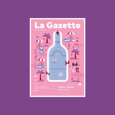 La Gazette