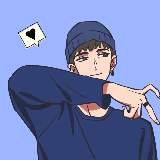 情头