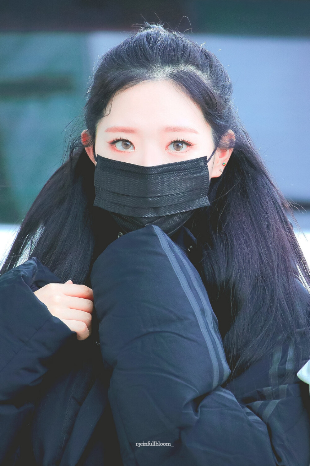 孙慧舟可二改
©13einfullbloom