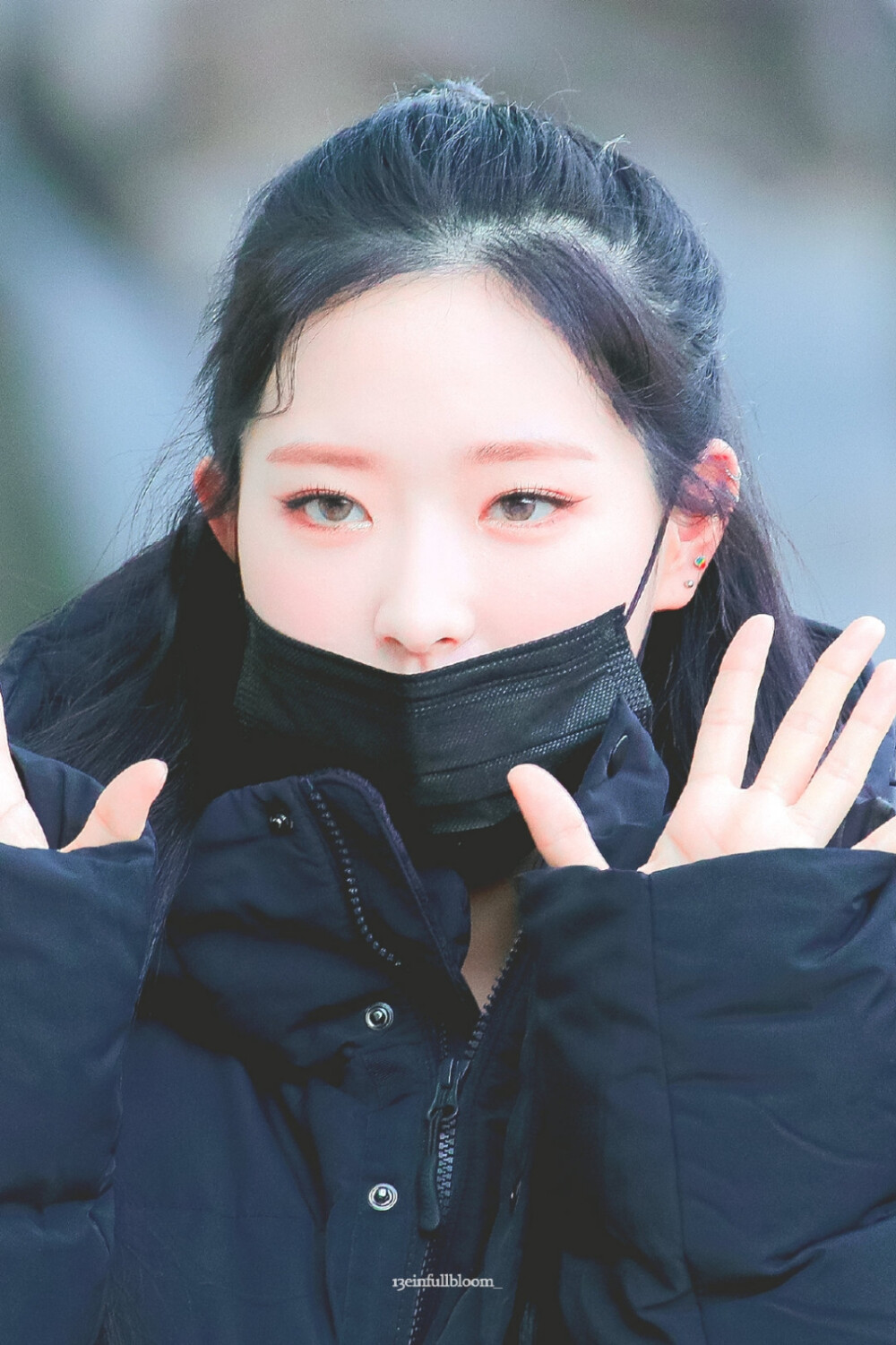 孙慧舟可二改
©13einfullbloom