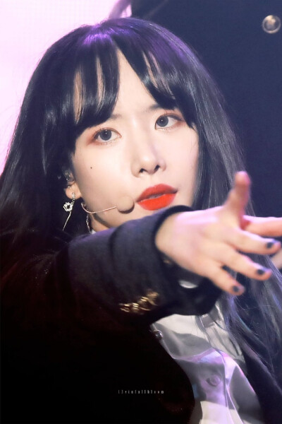 雪娥可二改
©13einfullbloom