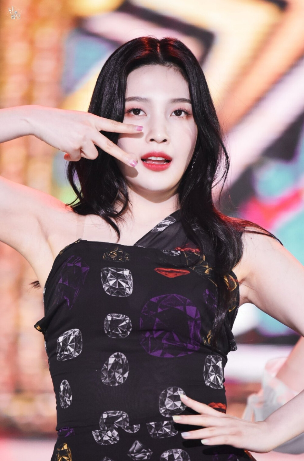 朴秀荣可二改
©13einfullbloom