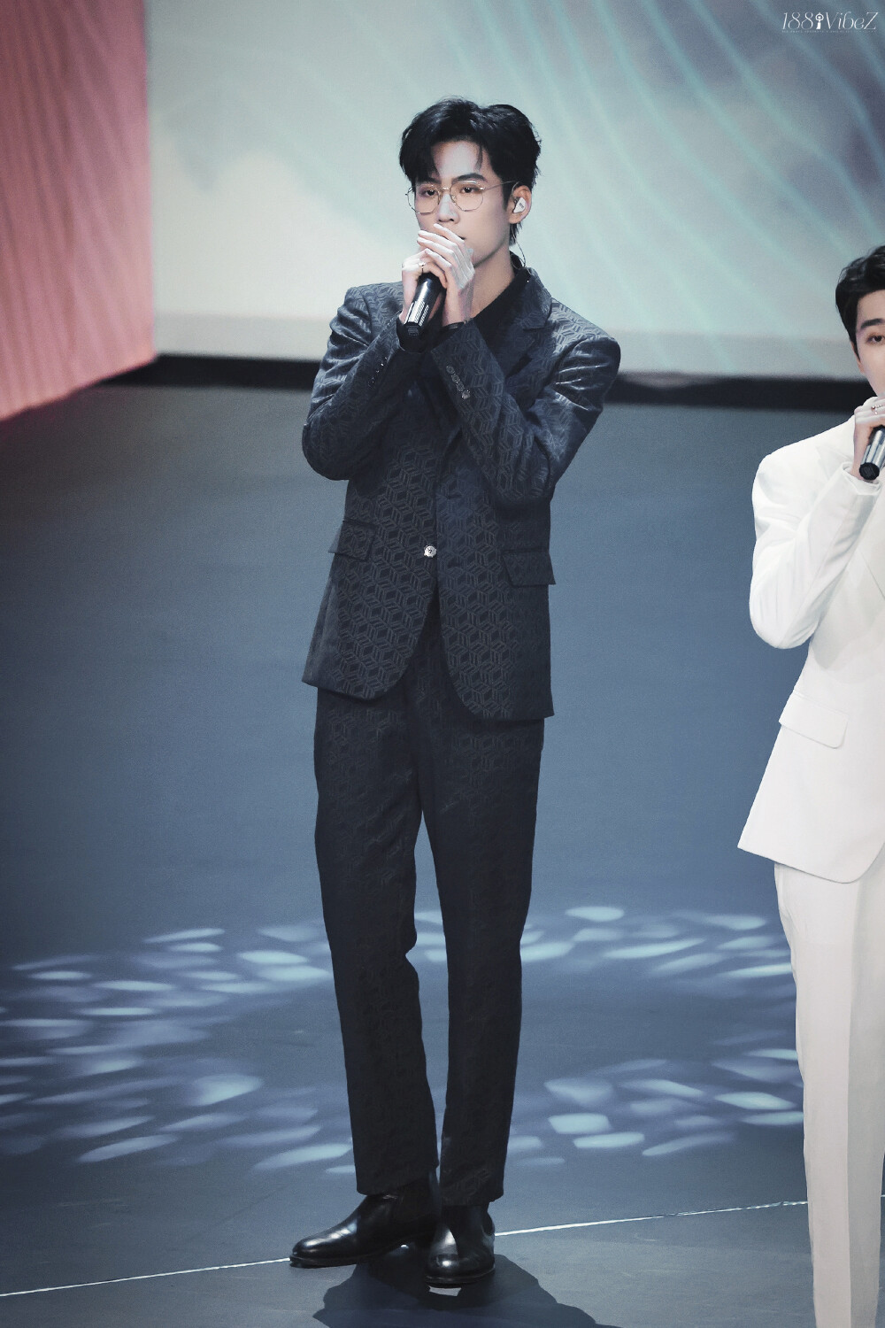 周柯宇 图源见水印