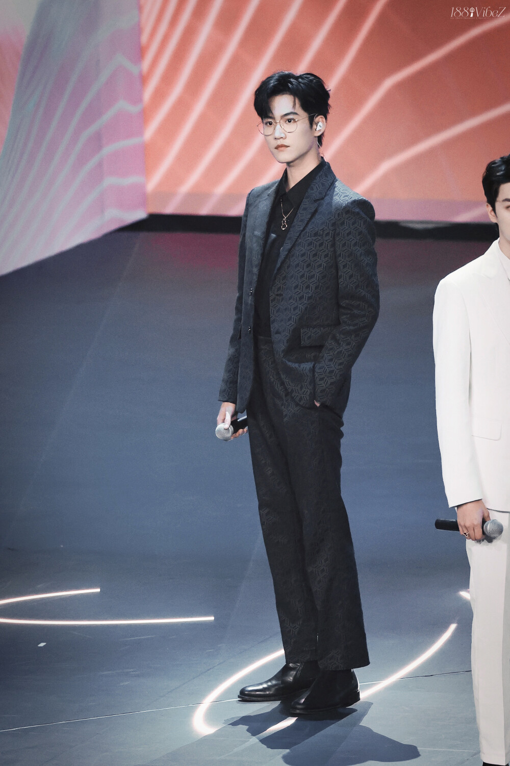 周柯宇 图源见水印