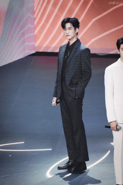 周柯宇 图源见水印