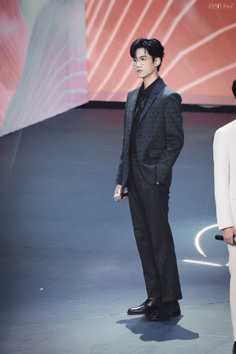 周柯宇 图源见水印