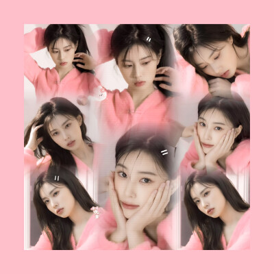 
· Polaroid Love (拍立得爱)
