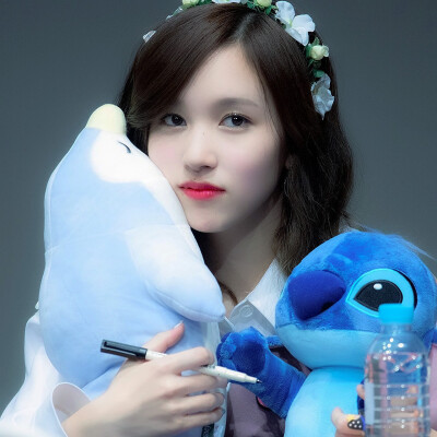 mina·現世戀