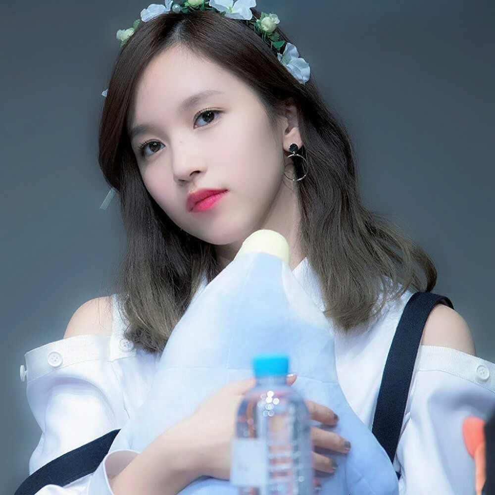 mina·現世戀