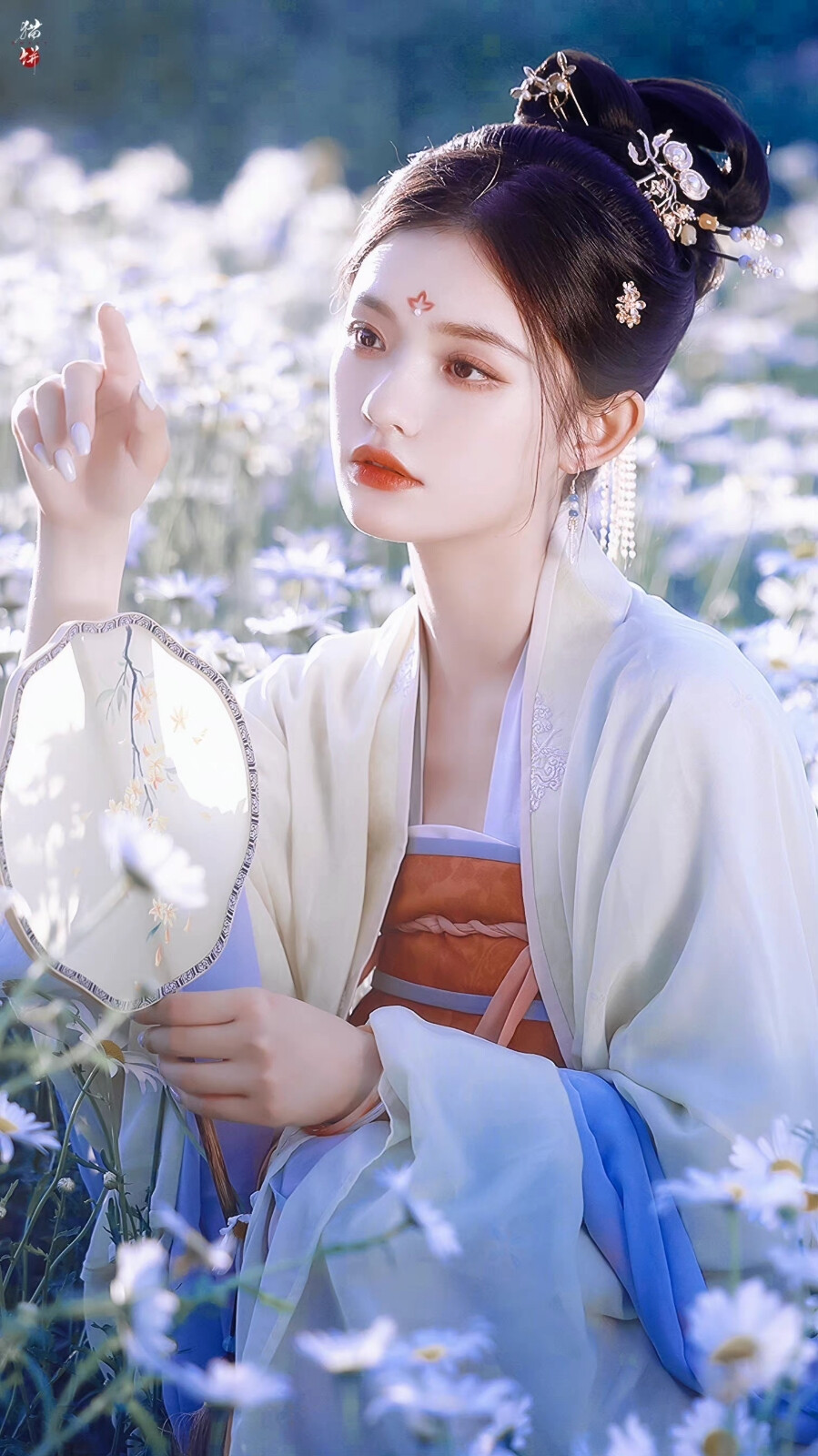 林允·好美好美
cr@Sweet猫饼