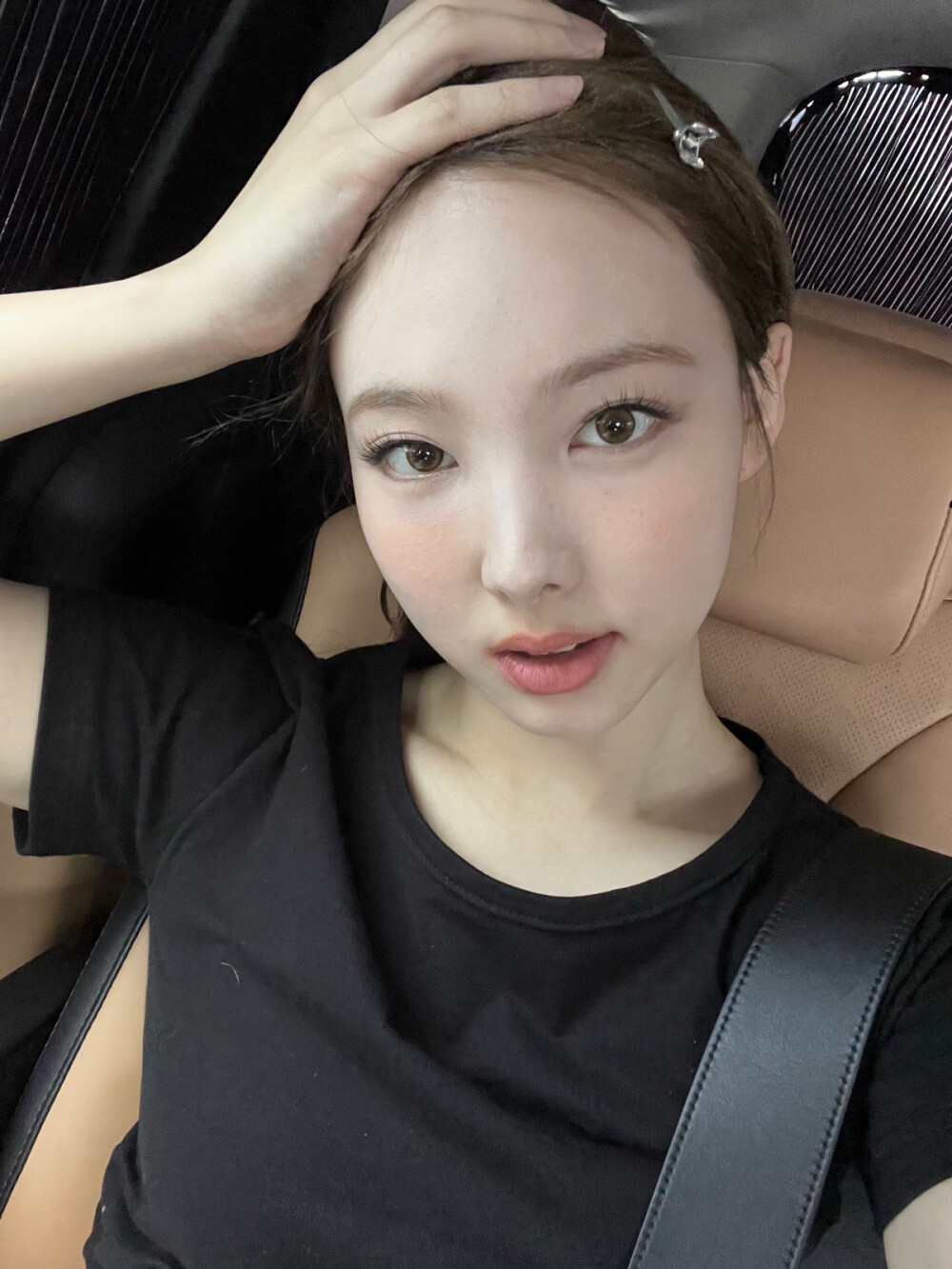 林娜琏bubble更新