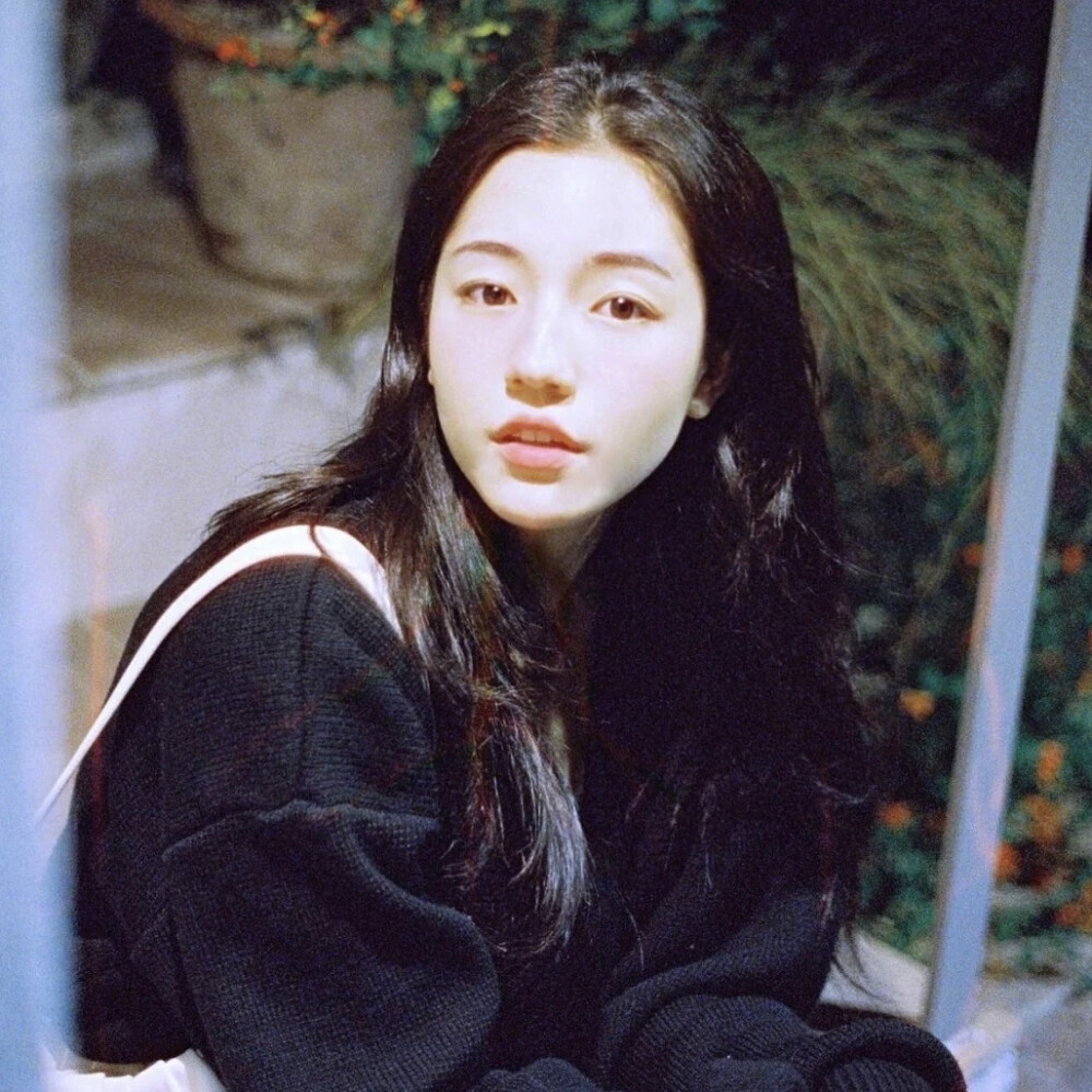 偶像剧女主