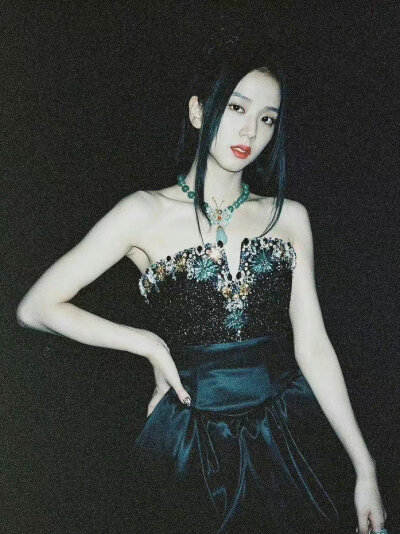 jisoo