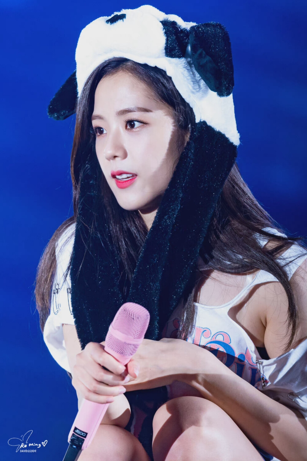 Jisoo