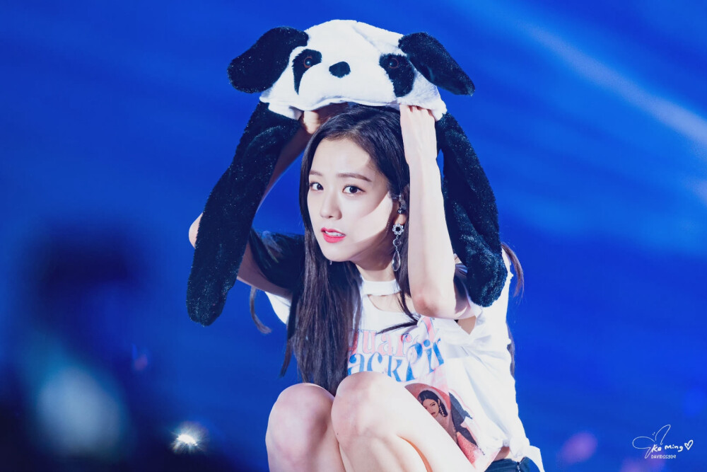 Jisoo