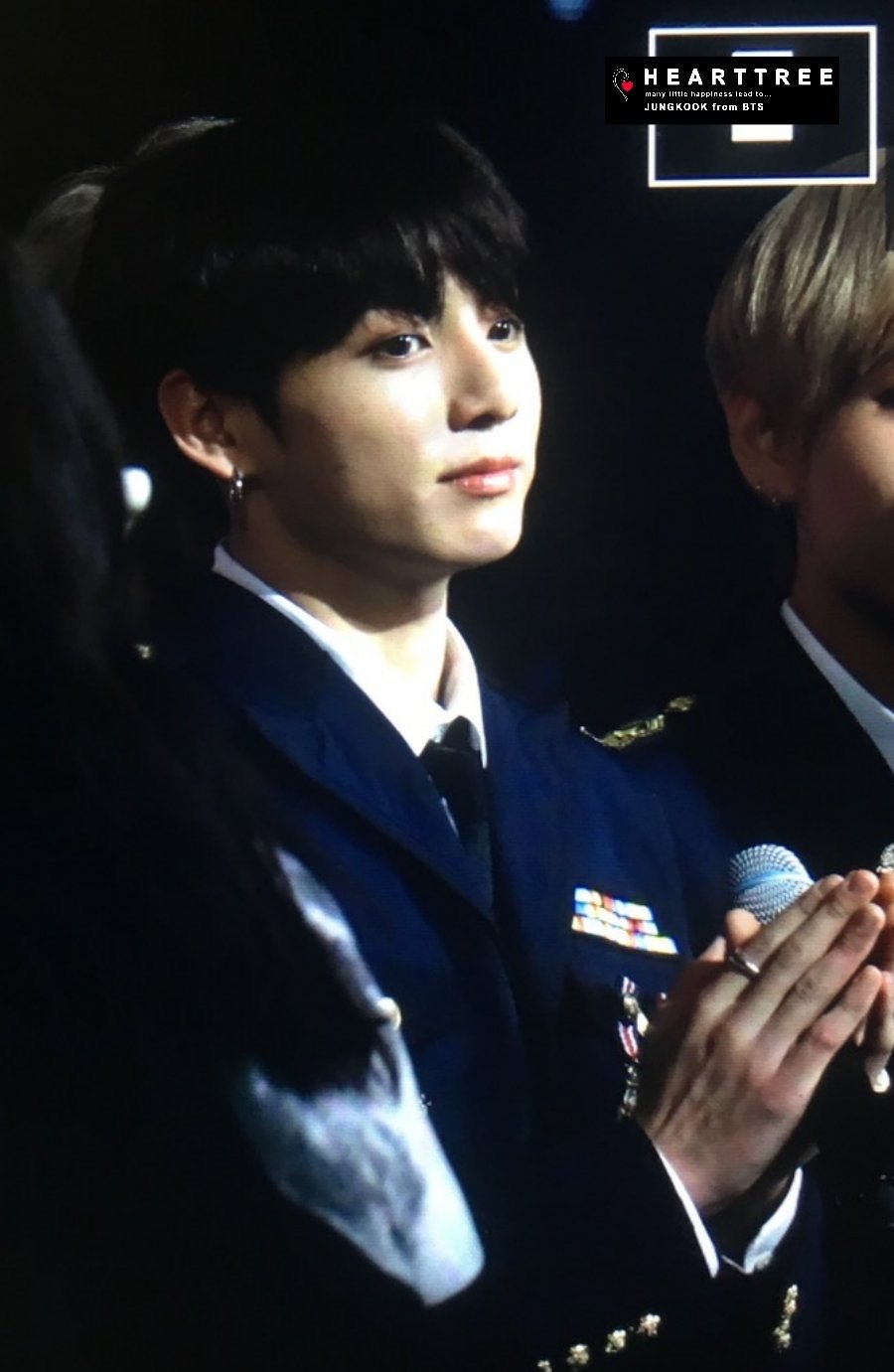 Jungkook