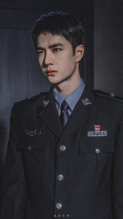 《冰雨火》❦陈宇 明天见。❦ cr:logo