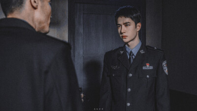 《冰雨火》❦陈宇 明天见。❦ cr:logo