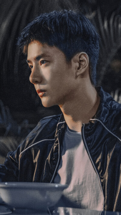 《冰雨火》❦陈宇 明天见。❦ cr:logo