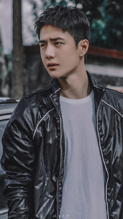 《冰雨火》❦陈宇 明天见。❦ cr:logo