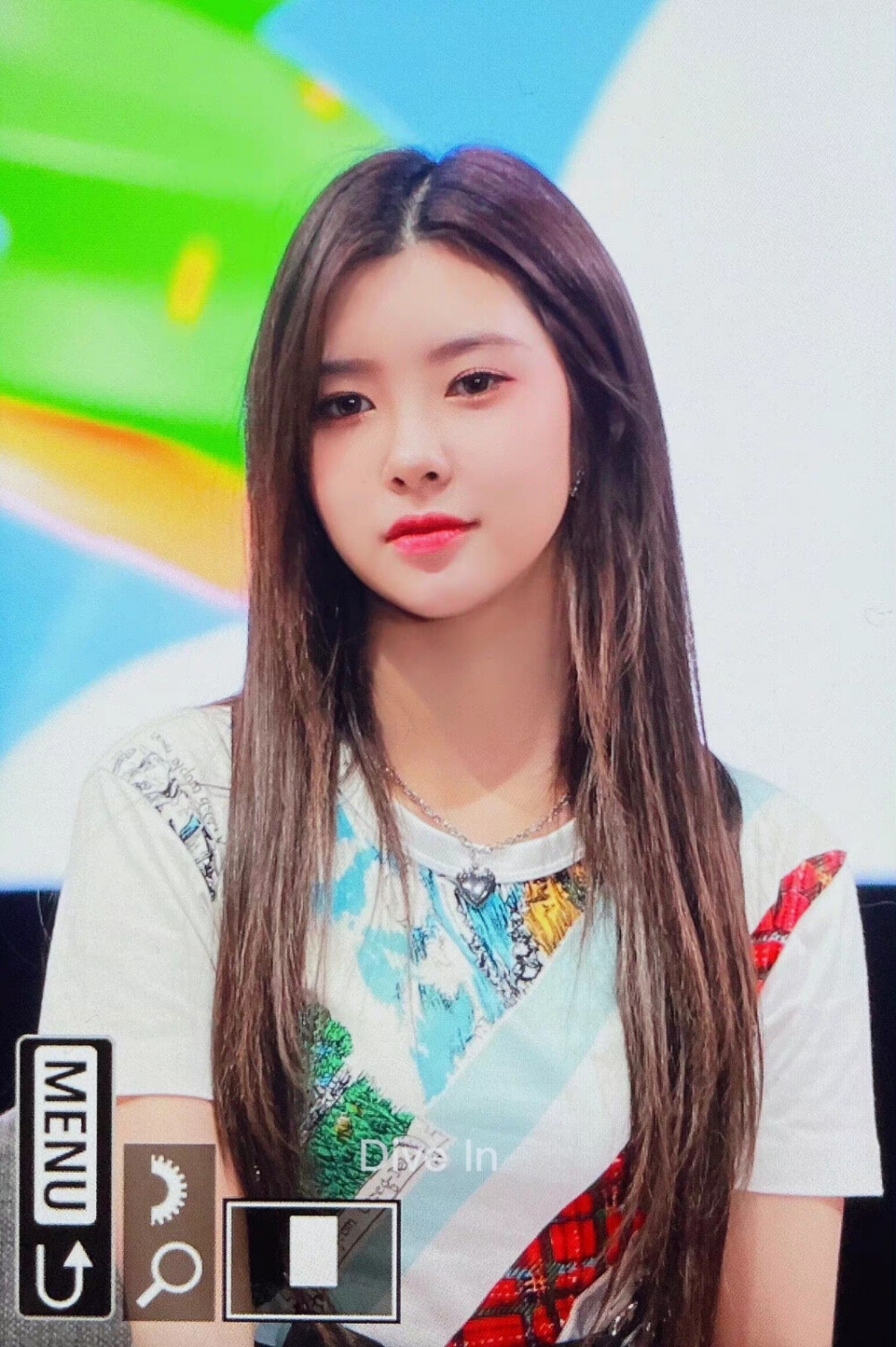 DAYEON 金多娟
©DIVEIN_DY 禁二改禁商用