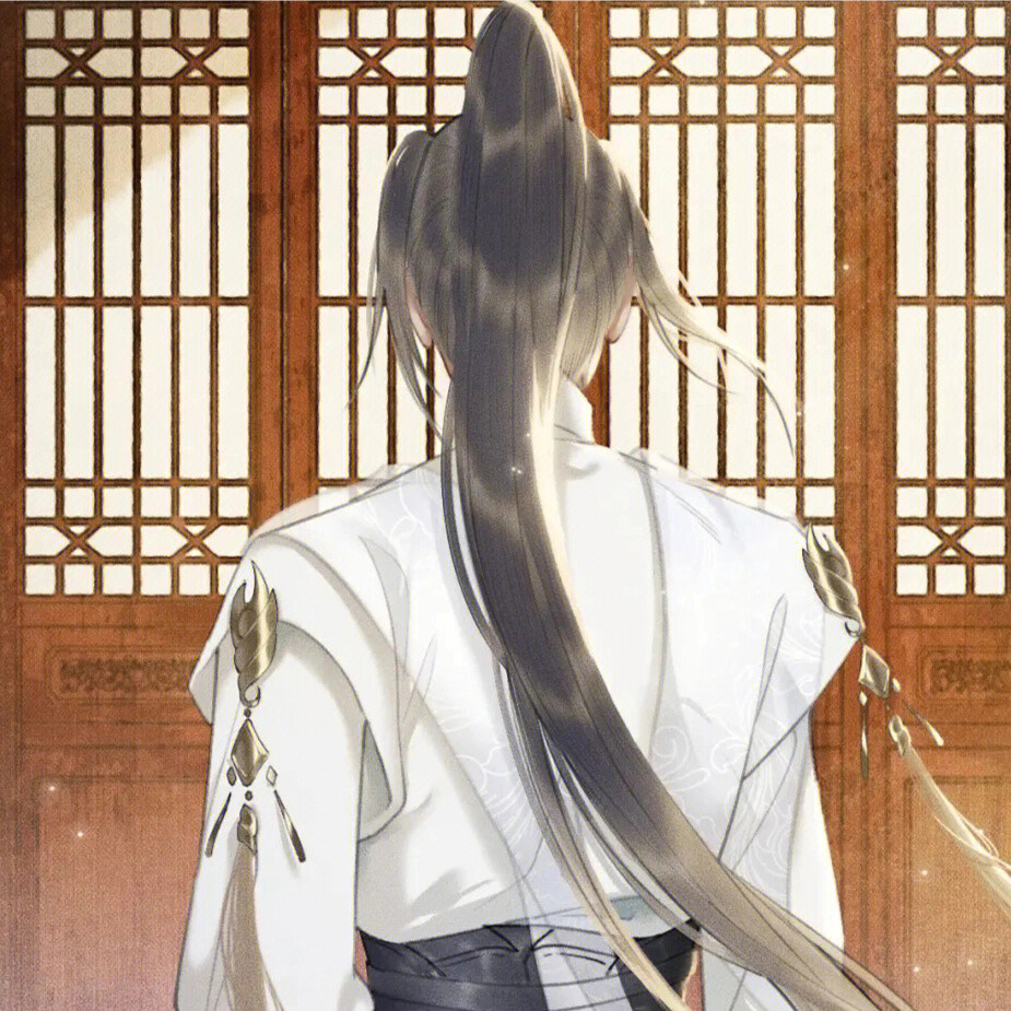 二哈和他的白猫师尊