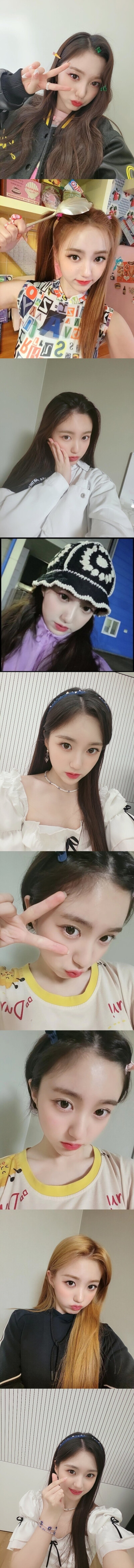 姜艺书 Yeseo
©logo 侵权删.