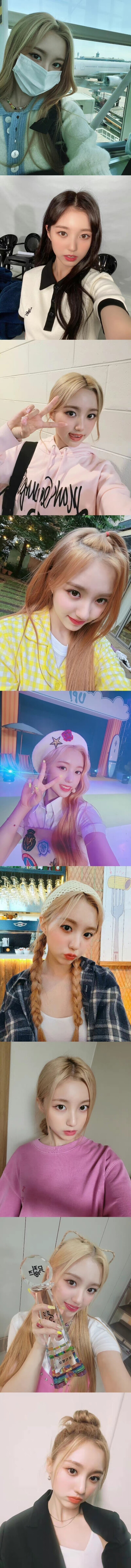 姜艺书 Yeseo
©logo 侵权删.